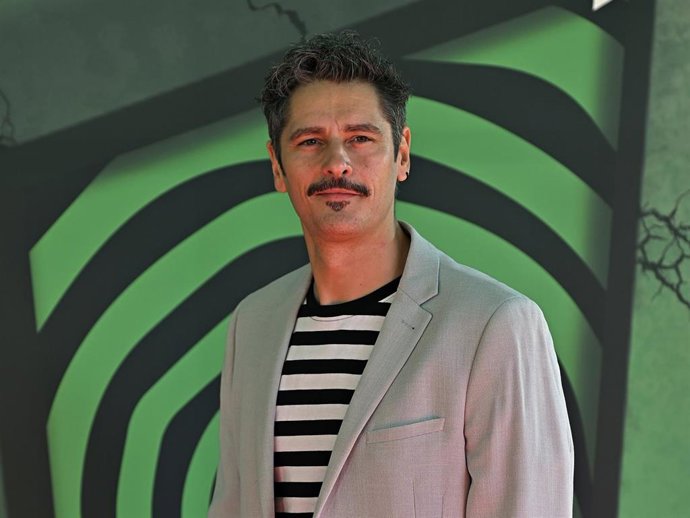 ANTONIO PAGUDO EN IMAGEN DE ARCHIVO