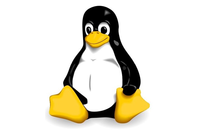 Logo del sistema operativo Linux