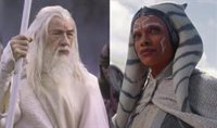 Ahsoka, la Gandalf de Star Wars: ¿Qué significa su nueva apariencia?