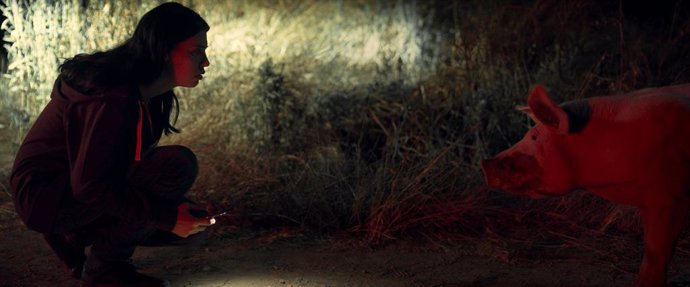 Marisa Crespo i Moisés Romera estrenen el seu primer llarg en el Austin Fantastic Fest de Texas