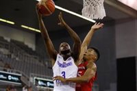 El Gran Canaria confirma que Jean Montero quiere salir y le pide que "se reincorpore inmediatamente"