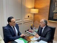 La Junta aspira a consolidar a Algeciras (Cádiz) como una ciudad universitaria "con mayúsculas"