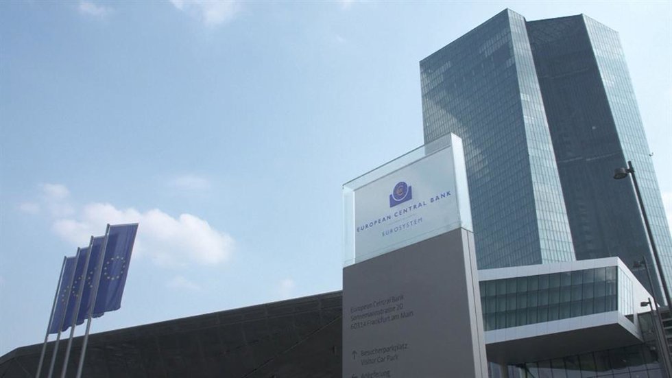 El BCE descarta a Delgado y propone a Buch como sucesora de Enria para supervisi
