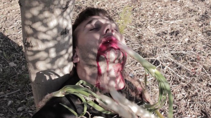 Fotograma de 'Calot attack'