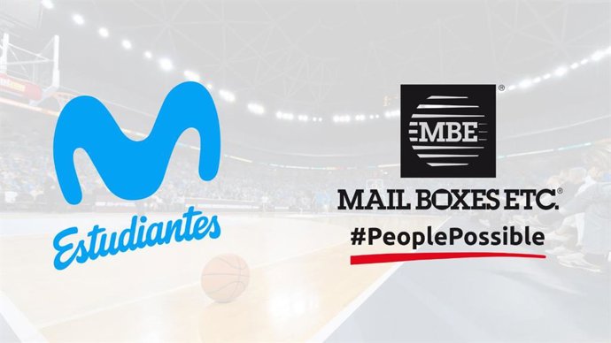 MBE nuevo proveedor oficial de Movistar Estudiantes.