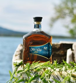 Flor de Caña 12 Year Rum