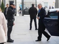 JUPOL critica la Cruz Roja Honorífica de la Policía para Conde Pumpido: "Una nueva demostración del cortijo de Marlaska"