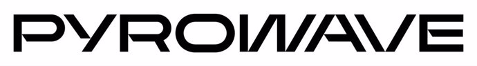 Pyrowave Logo