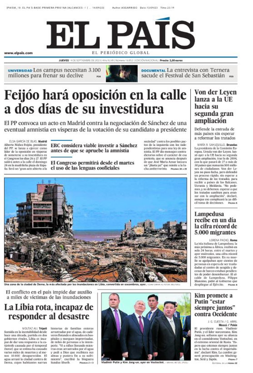 El País