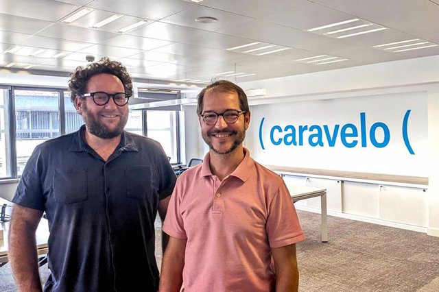 Fundadores de Caravelo.
