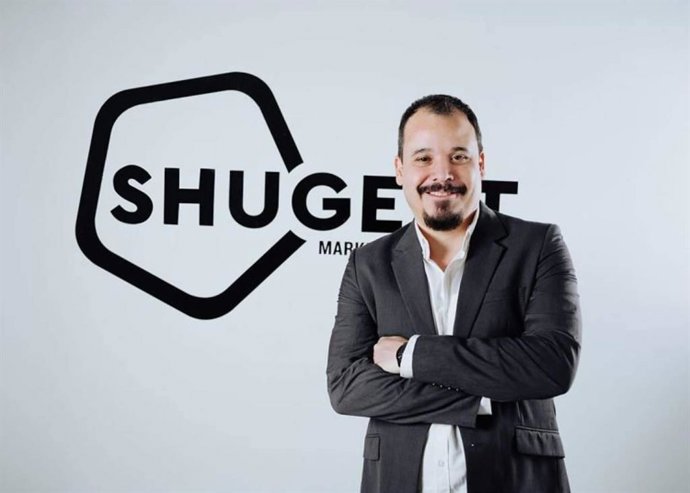 Samuel Noriega, director de Shugert Marketing y Tasker Army.