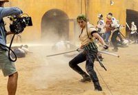 Un fan arregla el vergonzoso error de One Piece