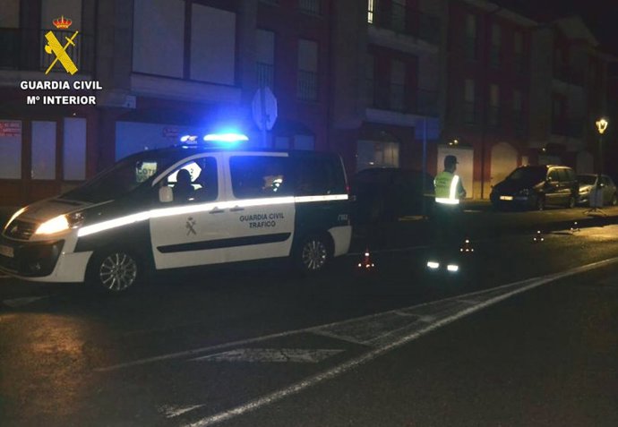 Nota De Prensa Guardia Civil Investiga A Un Varón Por Conducción Temeraria En Ampuero