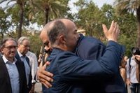 Turull (Junts) ve "venganza" en la condena a Buch por el caso del escolta de Puigdemont