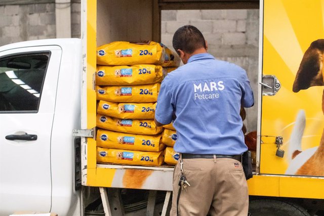 MARS PUBLISHES "ACCELERATED, AFFORDABLE AND ACHIEVABLE" NET ZERO ROADMAP TO CUT EMISSIONS 50% BY 2030 ACROSS FULL VALUE CHAIN