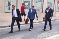 Funcionaria de Instrucción 12 dice que los interrogatorios de Penalva y Subirán eran "perfectamente correctos"