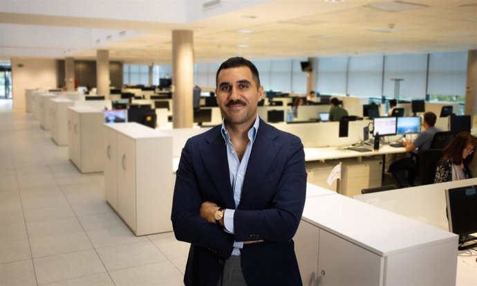 David Prieto, nuevo CEO de CT