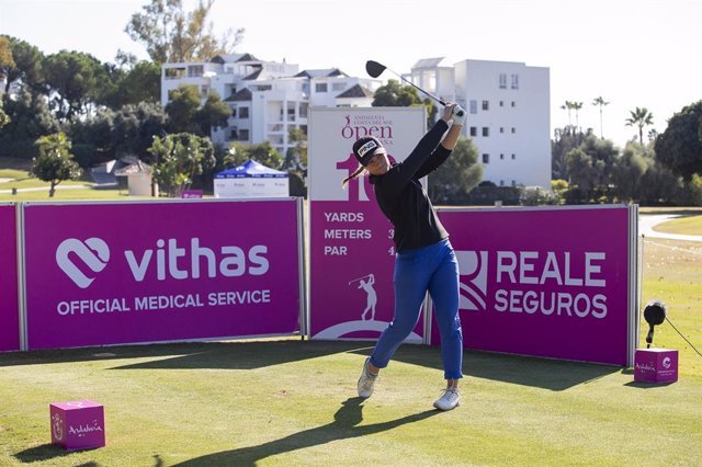Vithas será el Servicio Médico Oficial de la Solheim Cup 2023, la competición más importante femenina de golf que se disputará del 22 al 24 de septiembre en Finca Cortesín, en Casares (Málaga).
