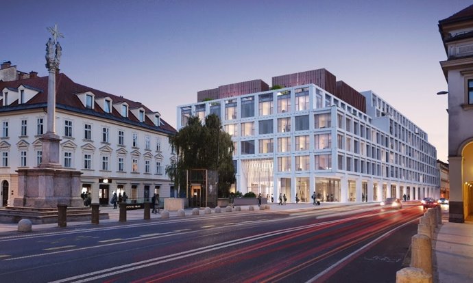 Barceló Hotel Group inaugura su primer hotel en Eslovenia