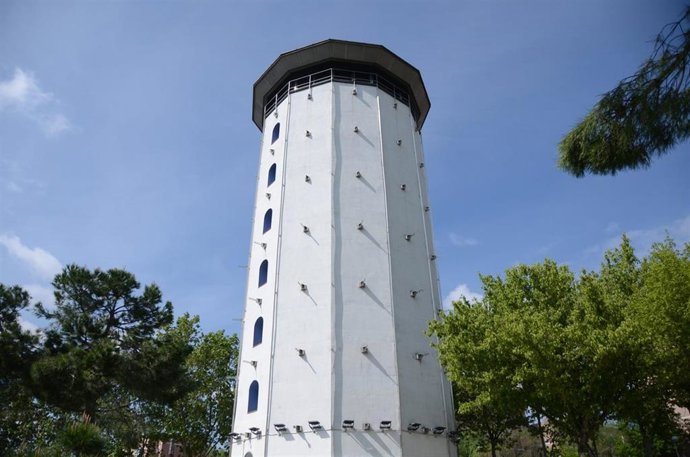 Silo de Hortaleza