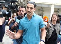 El exmilitar de La Manada manifiesta su "deseo de cumplir la pena" de 15 años impuesta por el Supremo