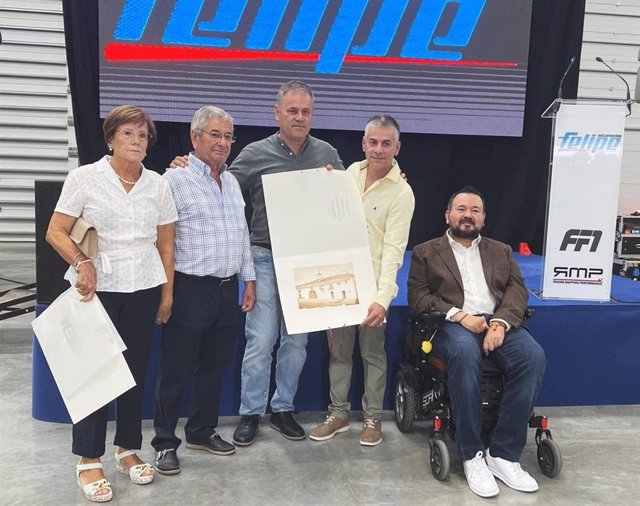 El Ayuntamiento de La Roda tendrá una partida específica para el Polígono a partir de 2024.
