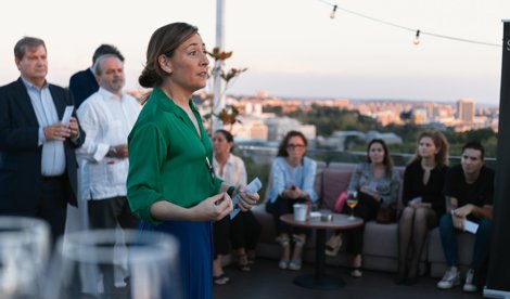 Comunicados Sociedad