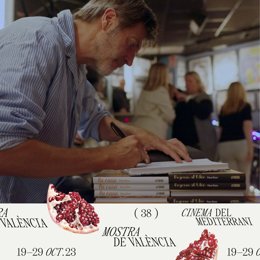 Mostra de Valncia acogerá el estreno del primer documental sobre el dibujante Paco Roca