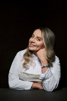 Pía Salazar será la presidenta del Campeonato Mundial de Tapas de Valladolid.