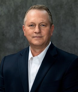 Pete O'Heeron FibroBiologics, Chairman & CEO