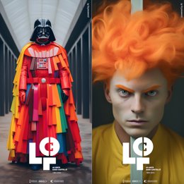 Imatges d'intelligncia artificial