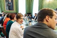 Sumar responde a Podemos que no toca hablar de ministerios y pide respetar las fases: Primero hay que pactar políticas