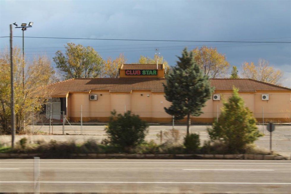 Archivo - CLUB DE CARRETERA