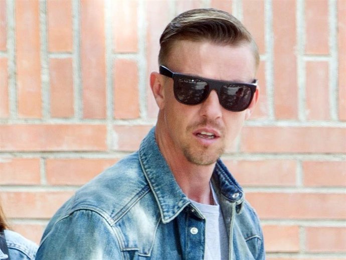 Archivo - GUTI EN IMAGEN DE ARCHIVO