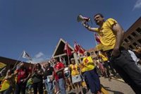 Sindicatos de educación muestran "descontento" por el "caos" en el inicio de curso y exigen "soluciones y transparencia"