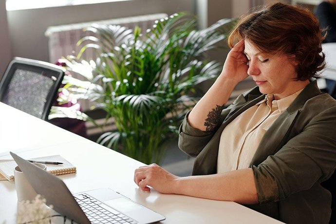 Foxize lanza un test digital para medir el nivel de desconexión.