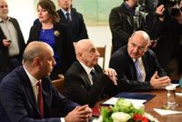 El Parlamento da al gobierno del este de Libia seis meses para restaurar la situación tras las inundaciones