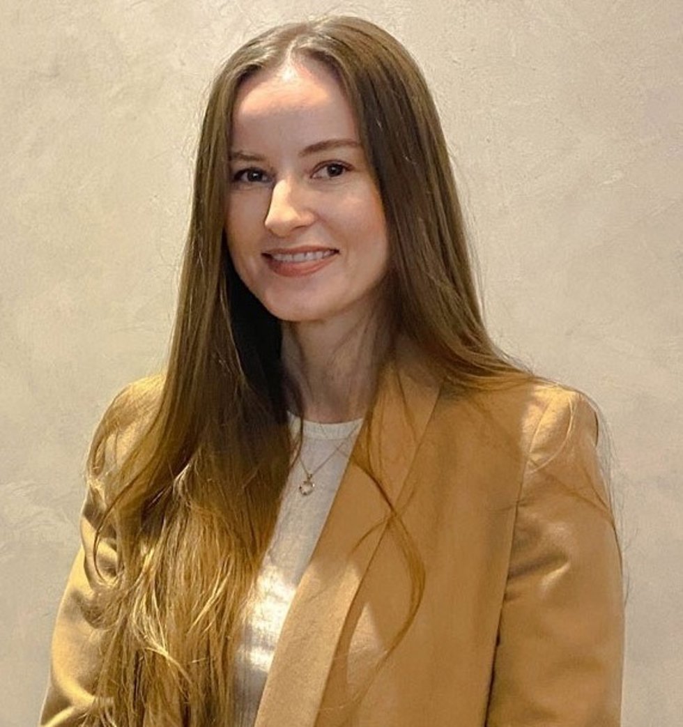 BlueBay Hotels nombra a Renata Basinska nueva directora general del grupo.