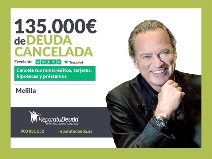 Bertín Osborne, imagen de Repara tu Deuda Abogados.
