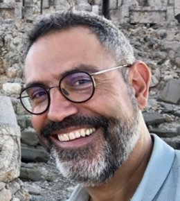 Manuel Forcano, nou codirector del festival Barcelona Poesia