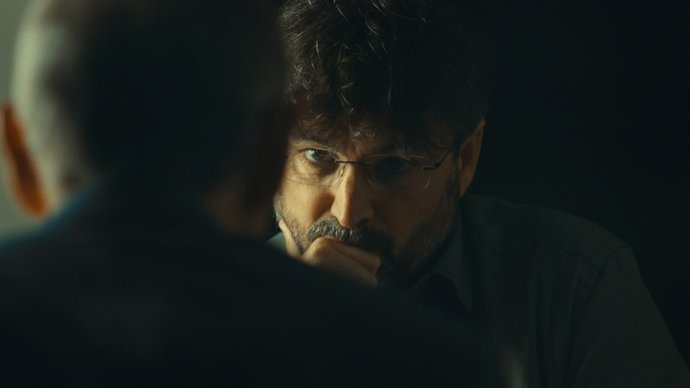 Festival de San Sebastián proyectará 'No me llame Ternera', una entrevista de Jordi Évole con el exidirigente de ETA Josu Urrutikoetxea