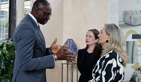 Comunicados Internacional