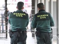 La Guardia Civil confirma tres canteranos del Madrid detenidos y un cuarto investigado por el vídeo sexual con una menor