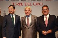 Felipe González remarca que Nicolás Redondo padre le convocó una huelga y "nunca" se le "ocurrió" expulsarle del PSOE