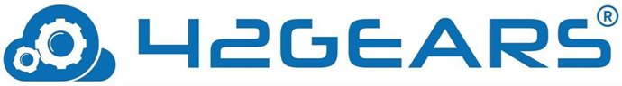 42GEARS Logo