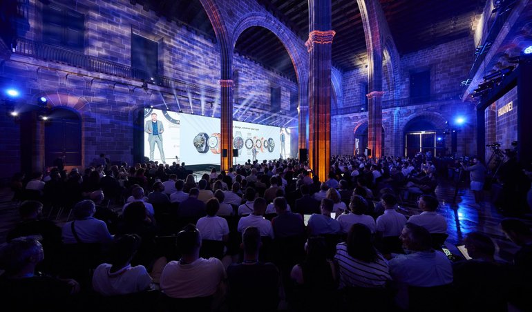 Comunicados Internacional