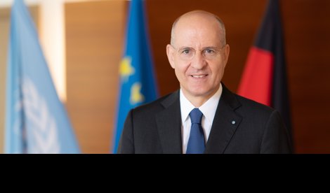 Comunicados Internacional