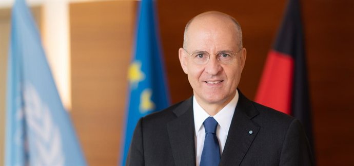 Prof Dr Klemens Joos 