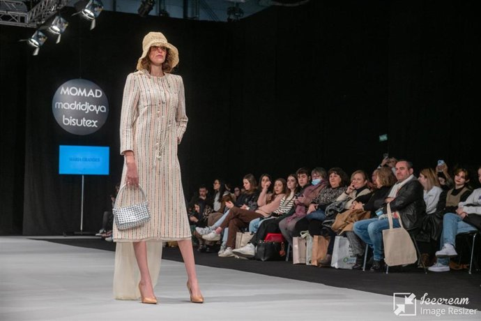 MOMAD contará como expositor a la aceleradora de innovación textil VíaTextil