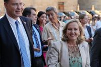 Calviño ve en el Ecofin de Santiago una "reunión histórica" para profundizar alianzas con América Latina